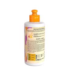 Creme Para Pentear Oleo de Manga Salon Line 300ml