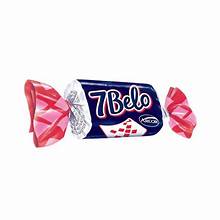 Bala 7 Belo Arco 500g