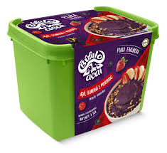 Acai Bufalo - De Marchi 1.3KG