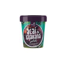 Acai com Guarana Petruz 500g