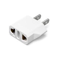 Adaptador Simples Universal to USA