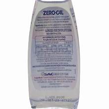 Adoçante Zero Cal 100ml