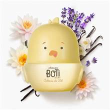 Colonia do Sol Boti Baby O Boticario 100ml