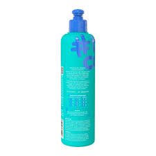 Ativador de Cachos Crespo Divino Salon Line 300ml