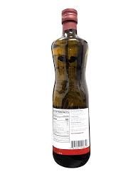 Azeite de Oliva Reserve Extra Virgem Victor Guedes 750ml