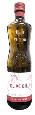 Azeite de Oliva Reserve Extra Virgem Victor Guedes 750ml