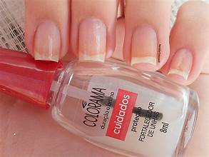 Base Fortalecedor de Unhas Colorama 8ml