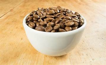 BeanTween Blonde Roast - Grão Inteiro - 340g
