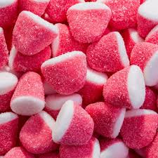 Beijos Morango Fini 80g