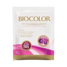 Biocolor Po Descolorante 50g