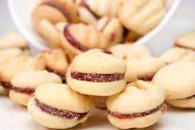 Biscoito Amanteigado Casadinho - Encanto de Minas 400g