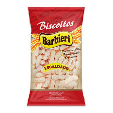 Biscoito de Polvilho Tradicional Barbieri 150g