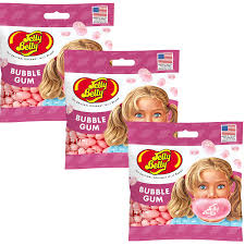 Bubble Gum Jelly Belly 99g