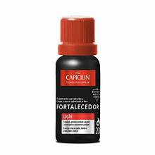 Capicilin Locação Fortalecedora 20ml
