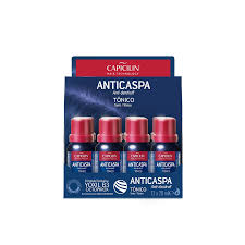 Capicilin Tônico Anticaspa 20ml