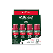 Capicilin Tonico Antiqueda 20ml