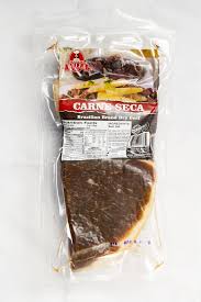 Carne Seca Bella Chef (lb)