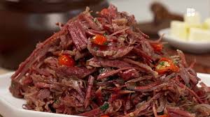 Carne Seca Bella Chef (lb)