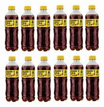 Cha Matte Leao Guarana Sabor Acai 450ml