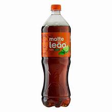 Cha Matte Leao Limao 1.5L