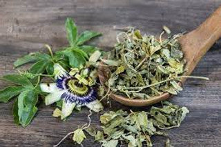 Chá de Maracuja Madrugada 15g