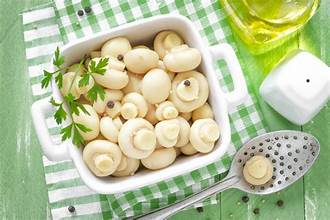 Champignons Cepera 120g