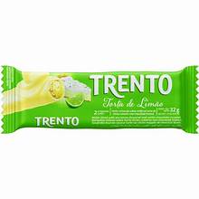 Chocolate Trento torta de Limao 32g