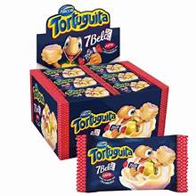 Chocolate 7 Belo Tortuguita 15.5g