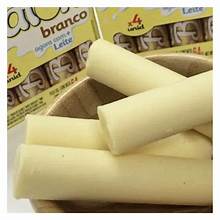 Chocolate Baton Branco Garoto 16g