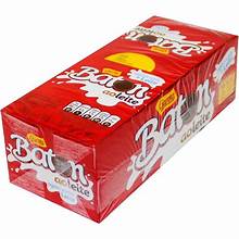 Chocolate Baton Garoto 16g