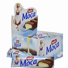 Chocolate Moca Nestle 38g