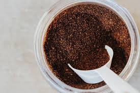 Colher de café