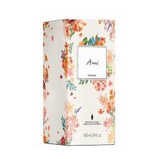 Colonia Anni Boticollection Eau de Toilette O Boticario 100ml