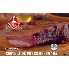 Costelinha Defumada Corte's 1lb