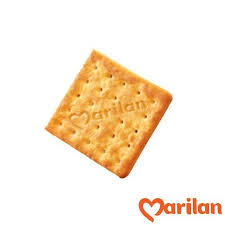 Cream Cracker Marilan 350g