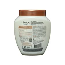 Creme Bomba de Biotina Skala 1000g