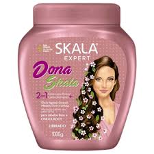 Creme Dona Skala Brasil Skala 1 kg