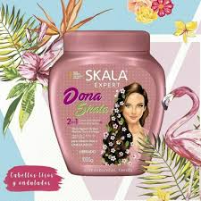 Creme Dona Skala Brasil Skala 1 kg