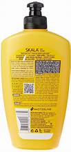 Creme de Pentear Amido de Milho Skala 250g