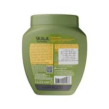 Creme de tratamento Jaborandi Skala 1kg