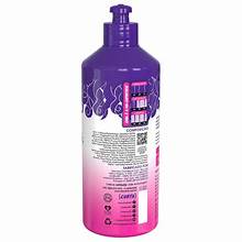 Creme para Pentear Cachos dos Sonhos Salon Line 500ml