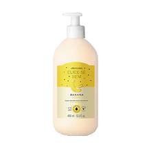 Cuide-se Bem Banana Locação Hidratante 400ml O Boticário