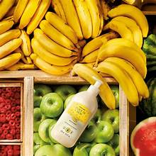Cuide-se Bem Banana Locação Hidratante 400ml O Boticário