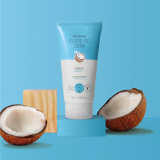 Cuide-se Bem Creme Esfoliante Coco 150ml O Boticário