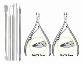 Desencravador de Unha Raskalo