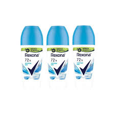 Desodorante Cotton Dry 72h Rexona 50ml