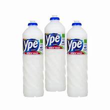 Detergente Coco Ype 500ml