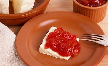 Doce de Goiaba Cremosa Sao Lourenco 400g