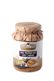 Doce de Leite com Geleia de Ameixa Reserva de Minas 650g