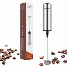 Eletric Milk Frother Small